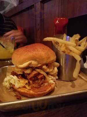 Bad Daddy's Burger Bar