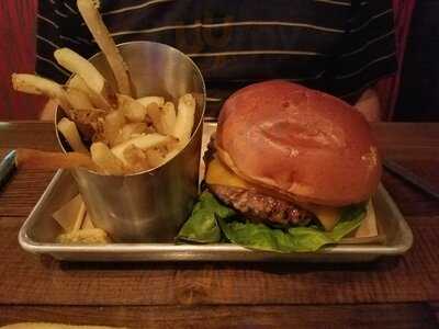 Bad Daddy's Burger Bar