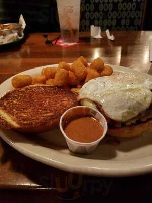 Bad Daddy's Burger Bar