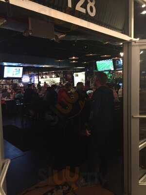 Bad Daddy's Burger Bar