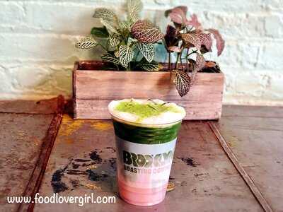 Brooklyn Roasting Company