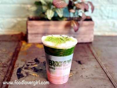 Brooklyn Roasting Company