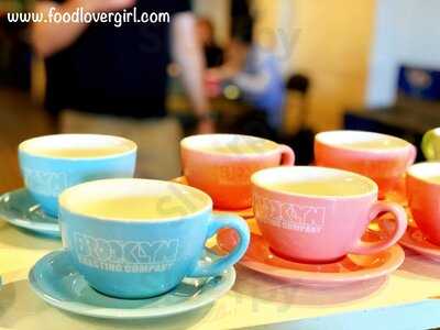 Brooklyn Roasting Company