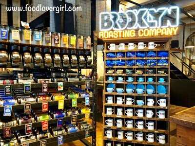 Brooklyn Roasting Company