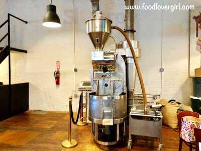 Brooklyn Roasting Company