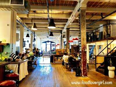 Brooklyn Roasting Company