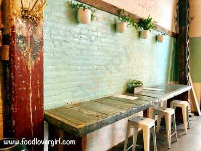 Brooklyn Roasting Company