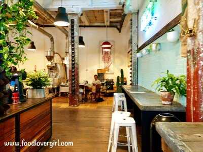 Brooklyn Roasting Company