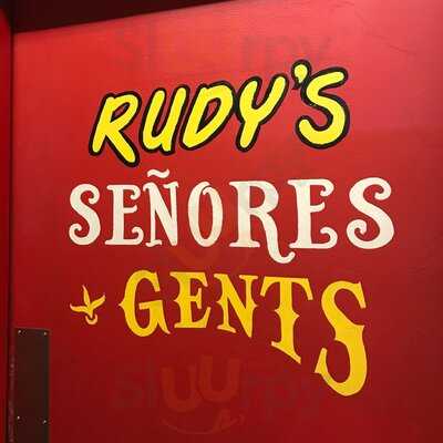 Rudy's