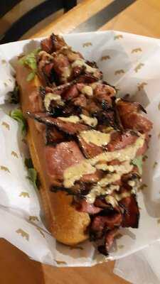 Caputo's Market And Deli