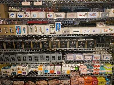 Caputo's Market And Deli