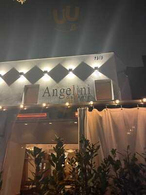 Angelini Osteria