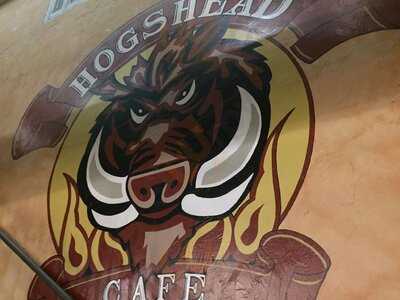 Hogshead Cafe