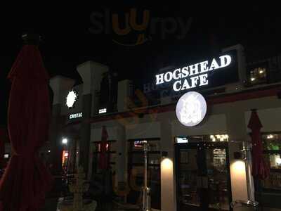 Hogshead Cafe