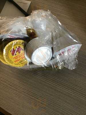 Rudy's Country Store And Bar-b-q