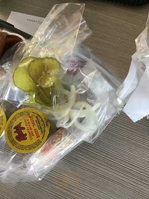 Rudy's Country Store And Bar-b-q