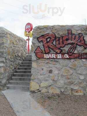 Rudy's Country Store And Bar-b-q