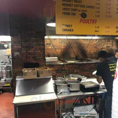 Rudy's Country Store And Bar-b-q