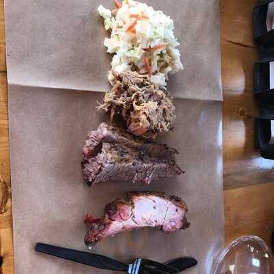 Rudy's Country Store And Bar-b-q