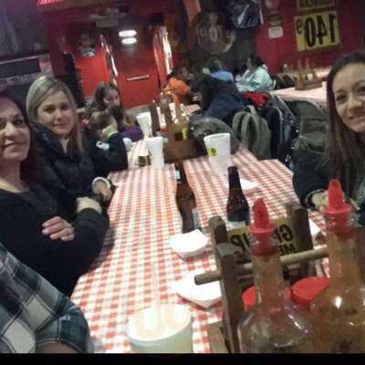 Rudy's Country Store And Bar-b-q