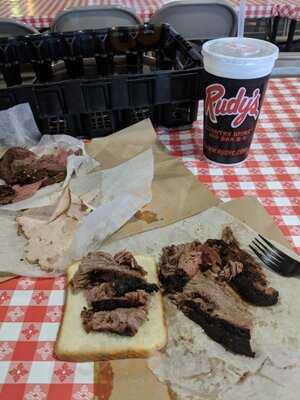 Rudy's Country Store And Bar-b-q