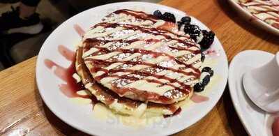 Wildberry Pancakes And Cafe