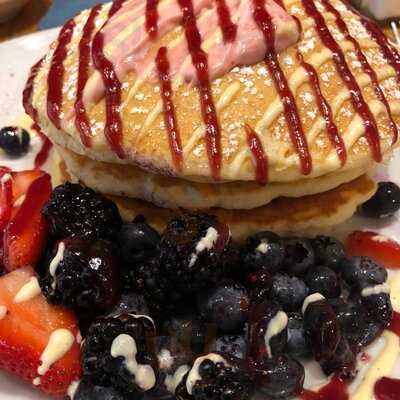 Wildberry Pancakes And Cafe