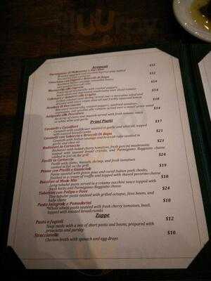 Roberto's Restaurant