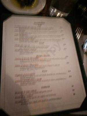 Roberto's Restaurant