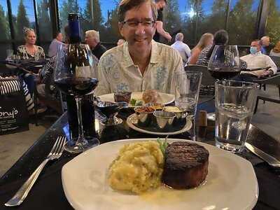 Tony's Of Cincinnati