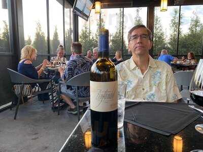 Tony's Of Cincinnati