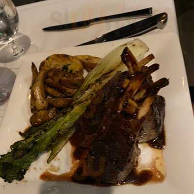 Tony's Of Cincinnati