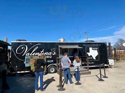 Valentina's Tex Mex Bbq