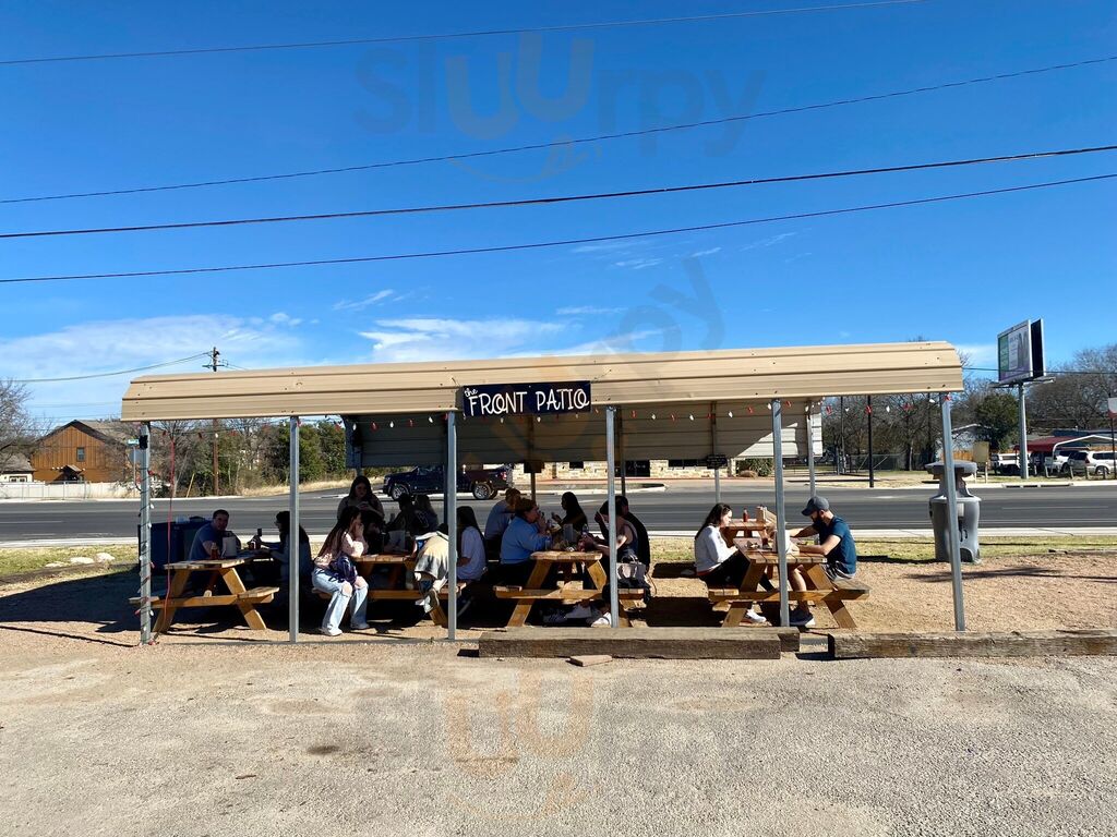 Valentina's Tex Mex Bbq