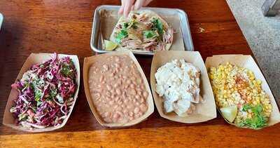 Valentina's Tex Mex Bbq