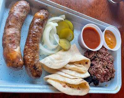 Valentina's Tex Mex Bbq