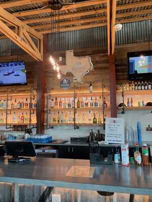 Valentina's Tex Mex Bbq