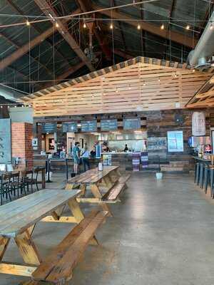 Valentina's Tex Mex Bbq