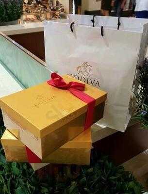 Godiva Chocolatier