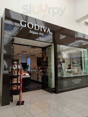 Godiva Chocolatier