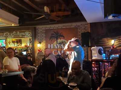 Havana Cafe