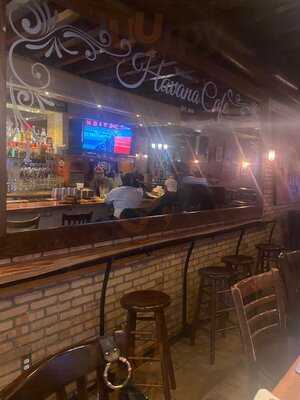 Havana Cafe