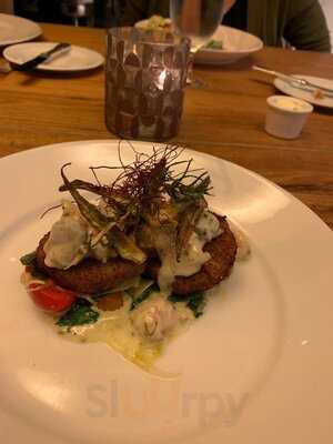 Ella Dining Room & Bar