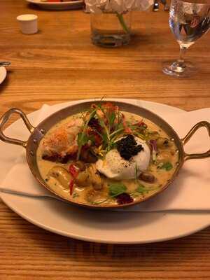 Ella Dining Room & Bar