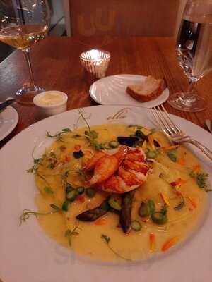 Ella Dining Room & Bar