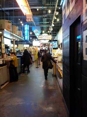 Dekalb Market Hall