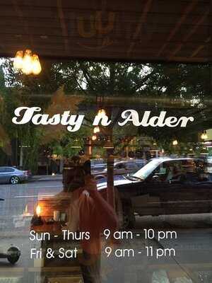 Tasty N Alder