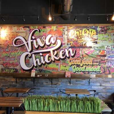 Viva Chicken - Ballantyne
