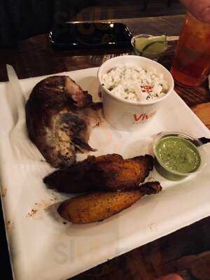 Viva Chicken - Ballantyne