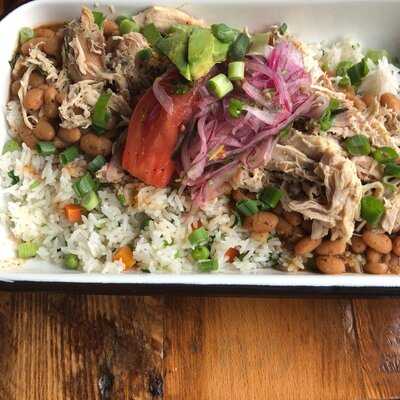 Viva Chicken - Ballantyne